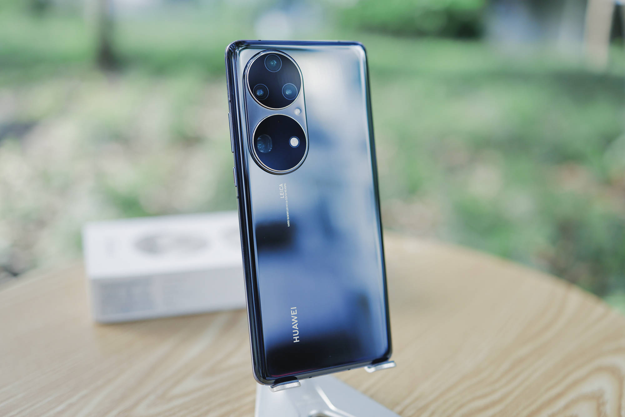 原创一年后体验华为p50pro聊聊这款不完美的旗舰是否值得入手