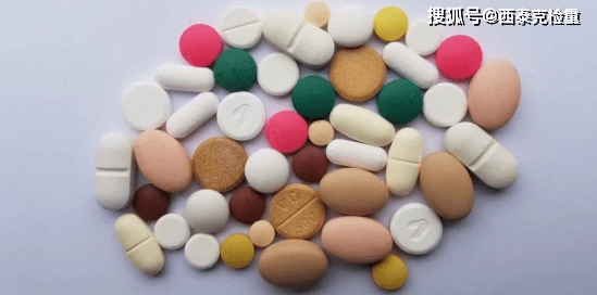 药典对片剂重量差异限度的规定_药品_管理_西泰克