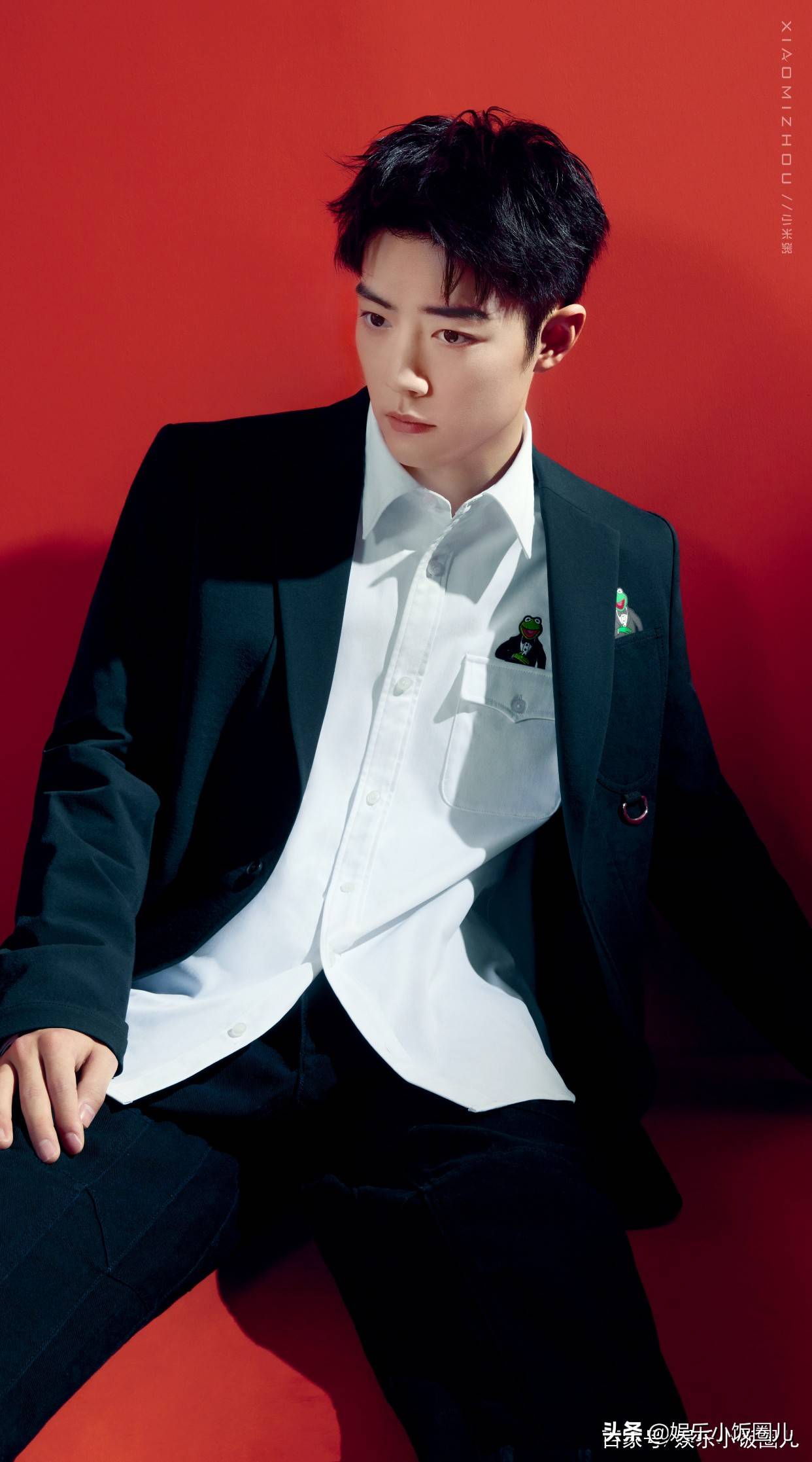 肖战名誉权胜诉,造谣者置顶道歉三十天并赔偿_丛思齐_网络_明星