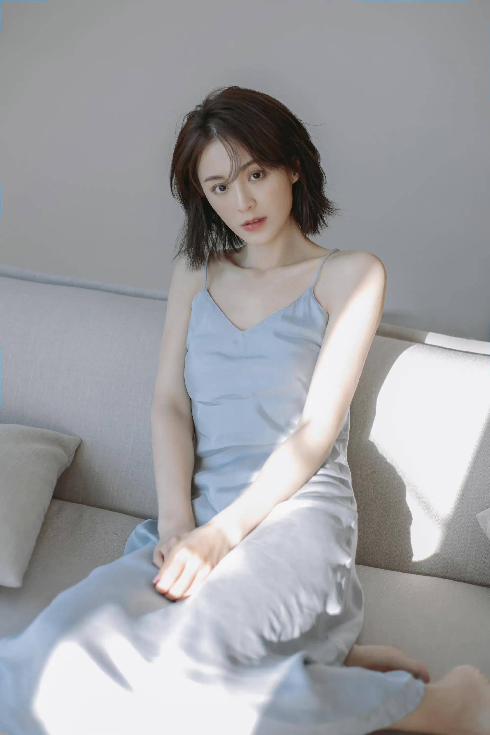 毛林林:一个慢慢消失在大众眼睛里的实力派女演员_角色_观众_女人