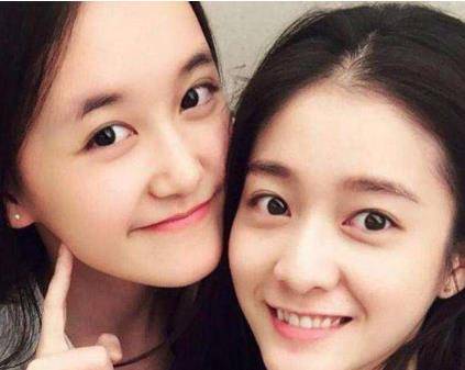 还有张雪迎这些年轻的小花旦,不管是张雪莹还是蒋依依,张子枫都是当今