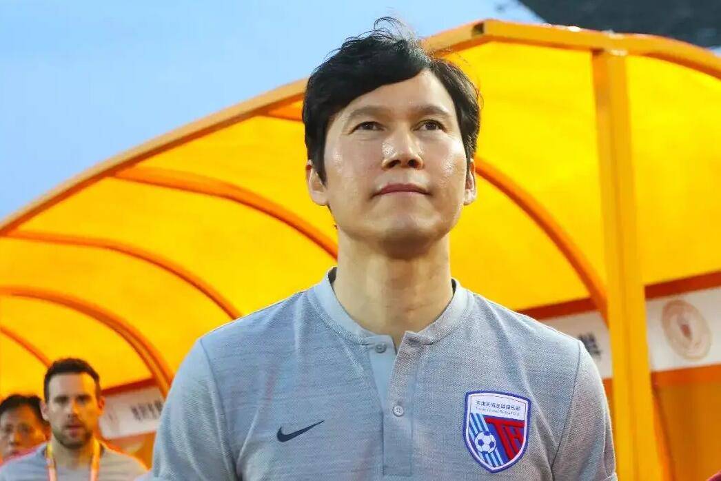 朴忠均来成都蓉城,难道他是来顶替徐正源吗?_外援_大哥_成绩