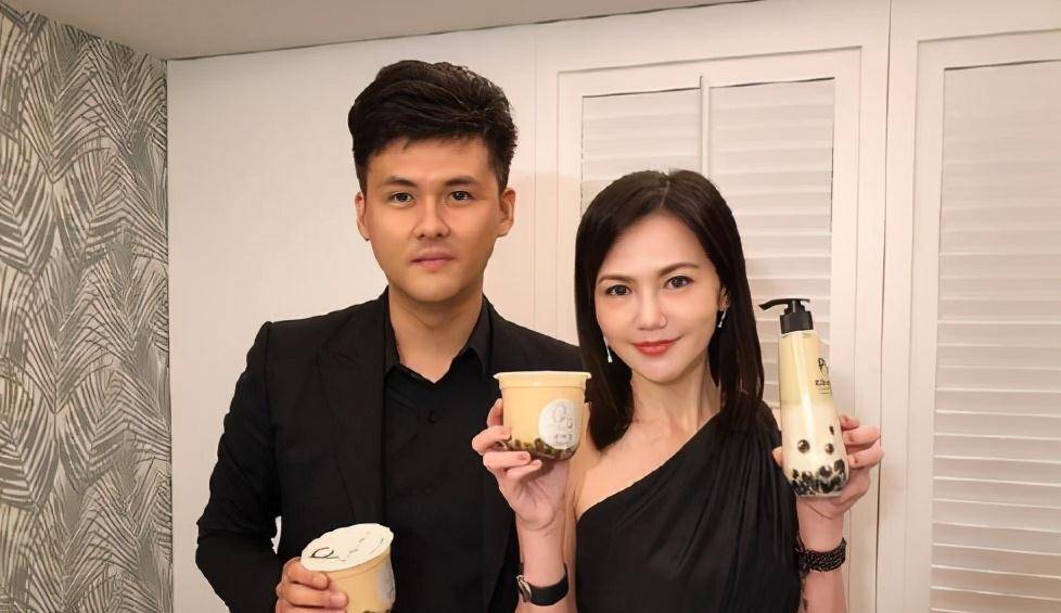 简沛恩近照曝光,曾目睹初恋男友不忠诚得抑郁,单身24年不敢恋爱_爱情