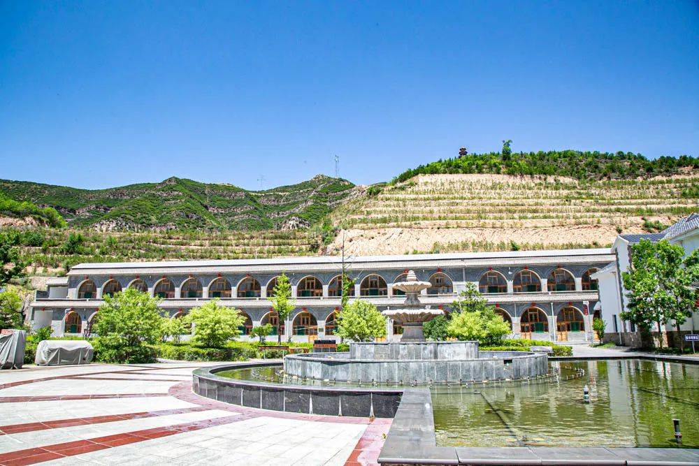 67乡村振兴|3a级美丽休闲乡村吴家庄:走出一条脱贫致富的新道路!