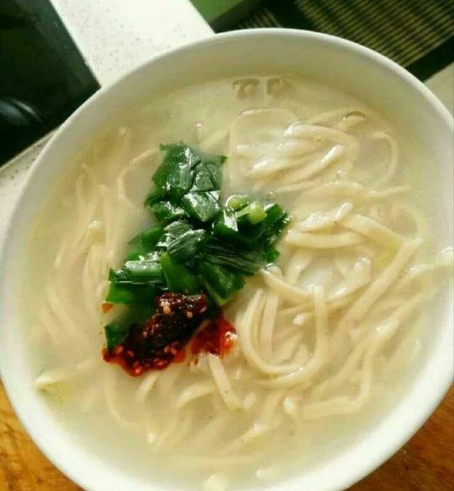 家乡_白面_豆面