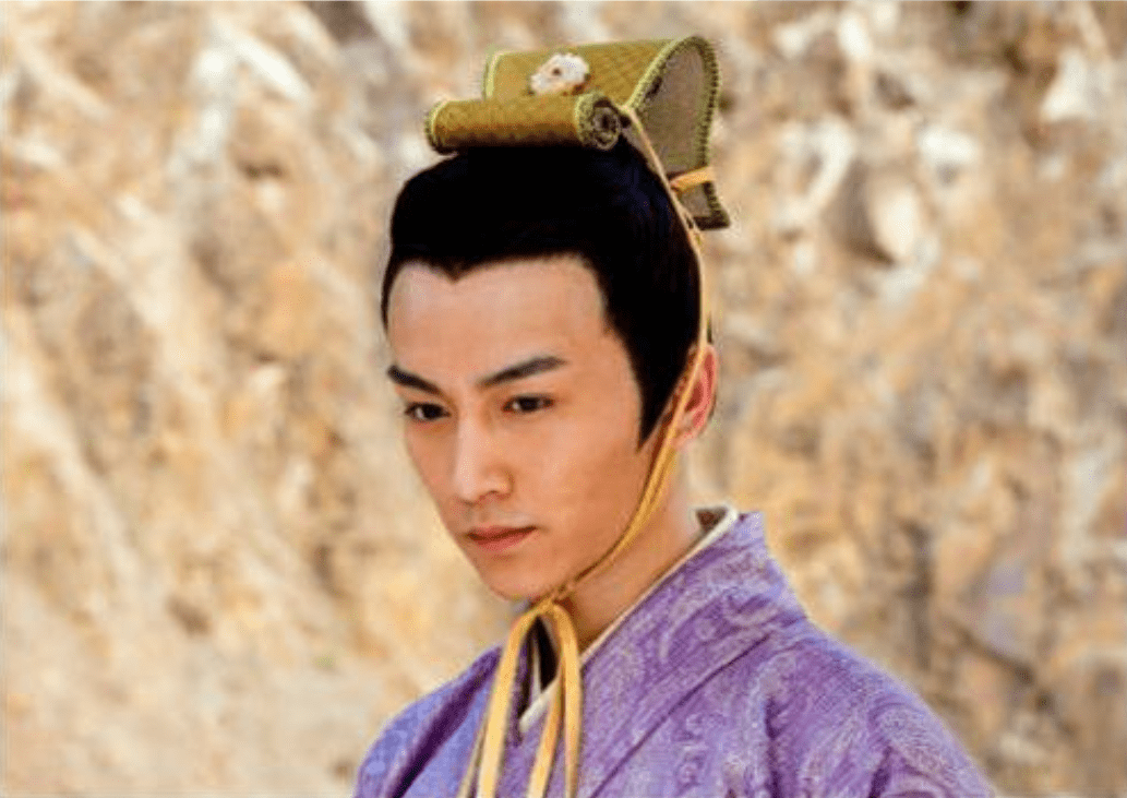 胡亥_赵高_刘邦