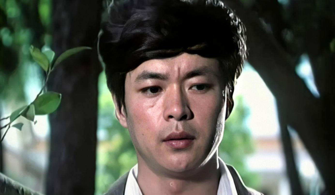 "囚歌王子"近况曝光,曾比肩刘晓庆的他,新剧为黄轩做配角_迟志强_生活