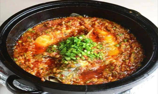 美食推荐:特色豆豉墨鱼,甜蜜豆煎澳带,石锅过水鱼制作