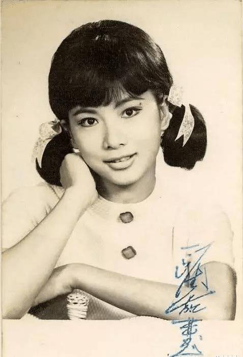 欧嘉慧,霍英东为她豪掷上亿元,她却一心只嫁穷小子_嘉慧园_香港_影坛