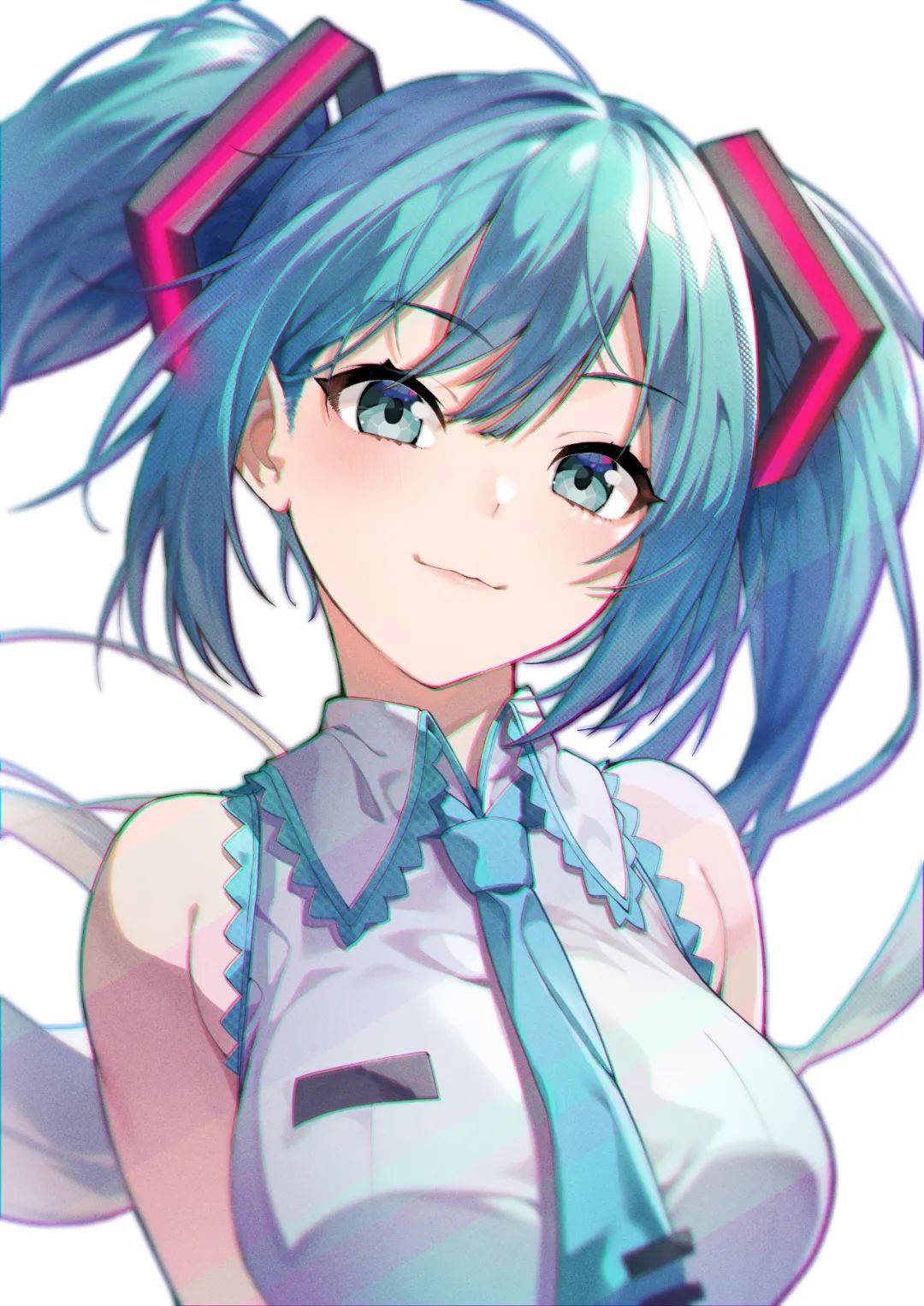 初音未来壁纸合集