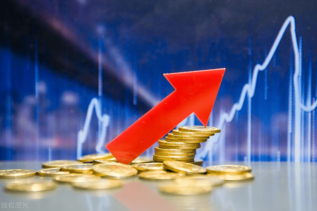 中国股市：很多散户可能还不知道，如何通过换手率捕捉热门牛股！