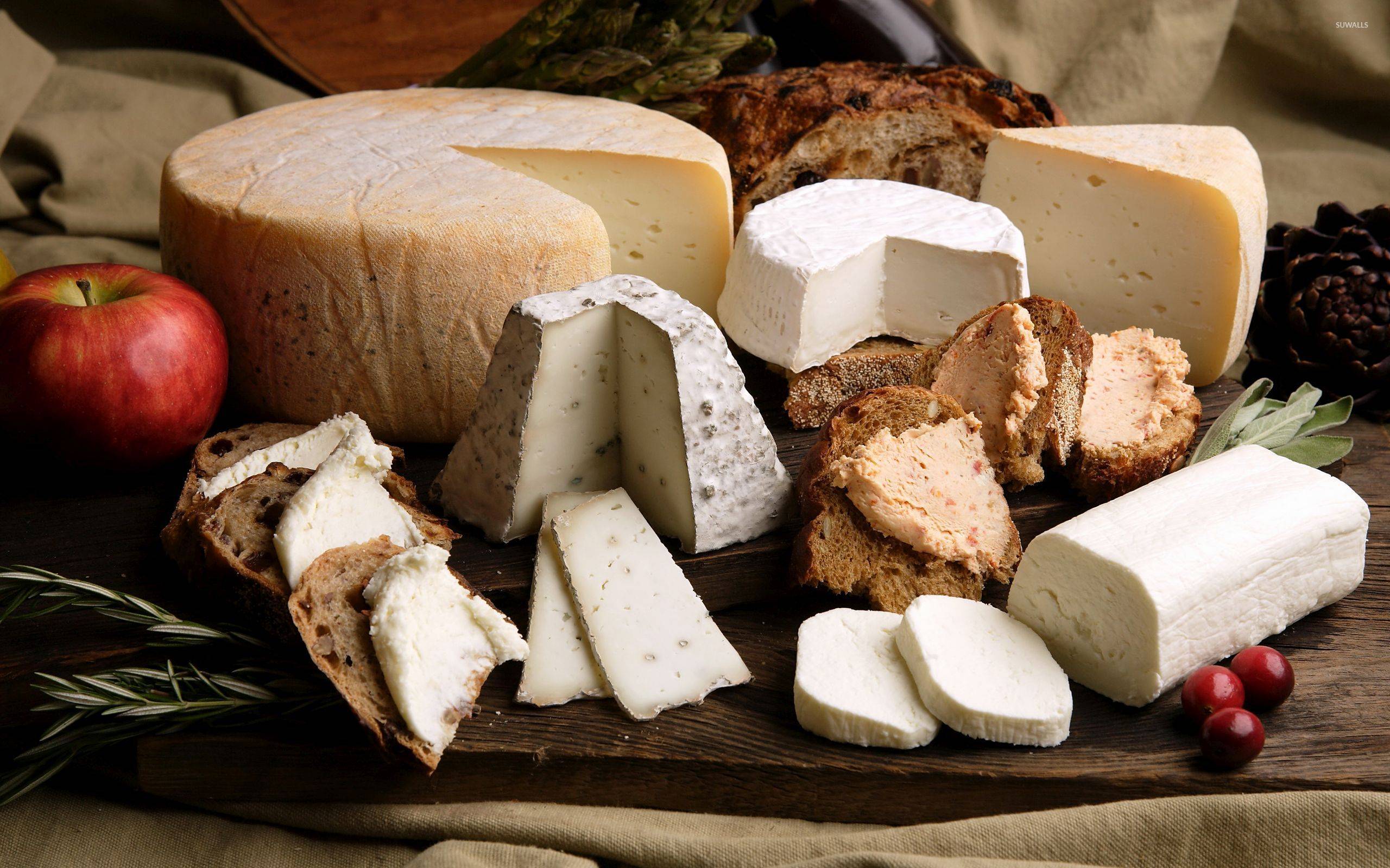 意大利奶酪著名的有帕马森干酪和马苏里拉奶酪,但是在意大利的撒丁岛