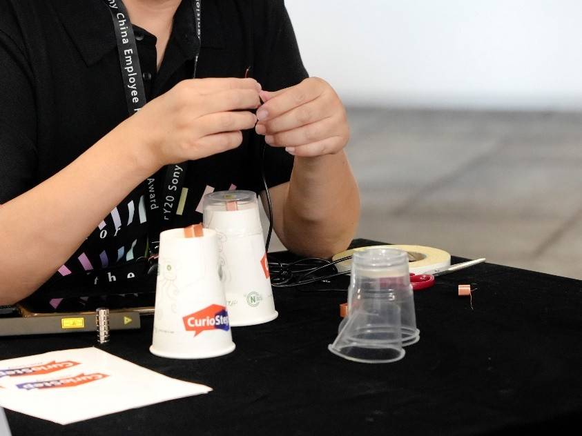 公益歌声娓娓道来 “索尼 梦想教室”开启十周年筑梦之旅！-家电圈官网