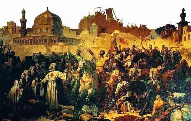 巴勒斯坦的历史,犹太人三次被赶出家园,流浪世界_公元前_丁人_迦南