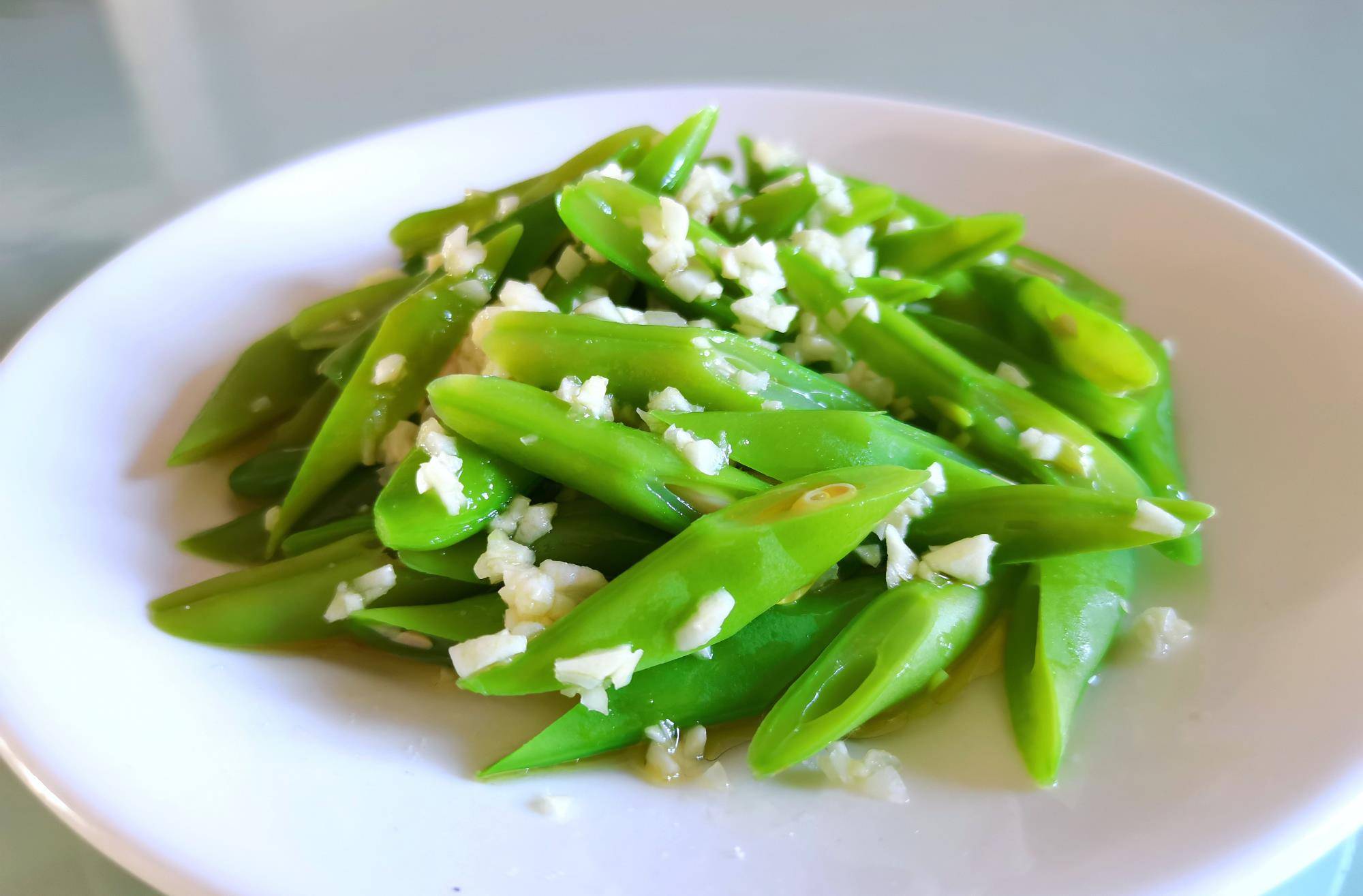 快过年了分享7道清爽小菜脆嫩爽口解油腻先收藏了