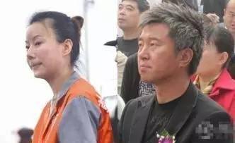 满文军将妻子送进监狱,为何出来7年后才分手一首单曲"耐人寻味"_李俐