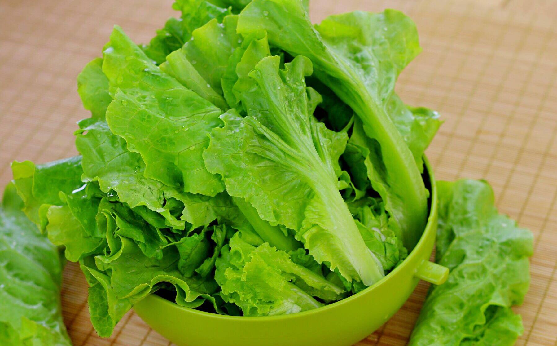 学会这10道青菜的家常做法,婆婆夸你,家人爱吃,简单又健康_鸡精_调料