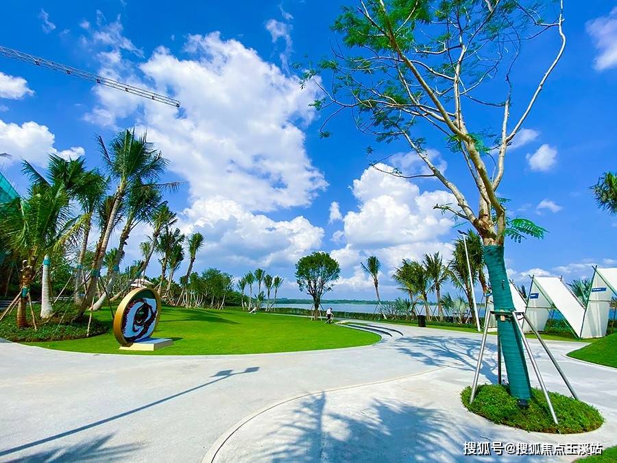 海南融创无忌海三期交房时间项目房价走势如何