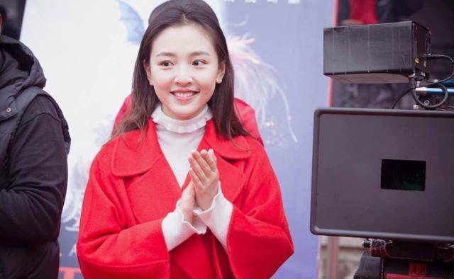 魔幻剧《盛唐幻夜》即将开播,女主角吴倩撞脸一线女星林允_剧情_吐槽