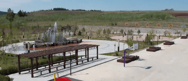 原创长春市九台区上河湾镇打响金红苹果之乡品牌