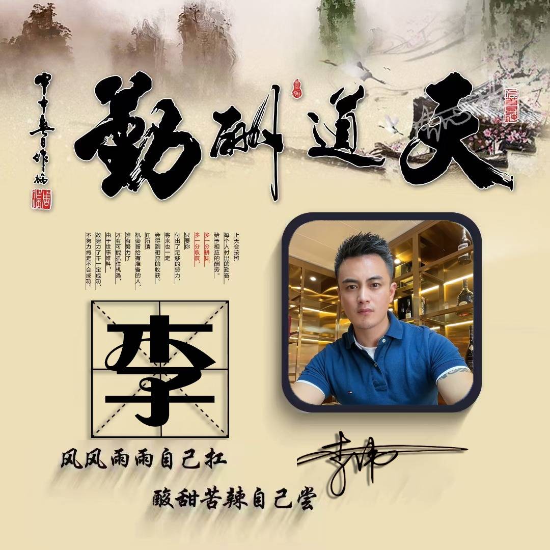 2022你的微信头像该换新了55张3d高端商务大气签名头像不要错过