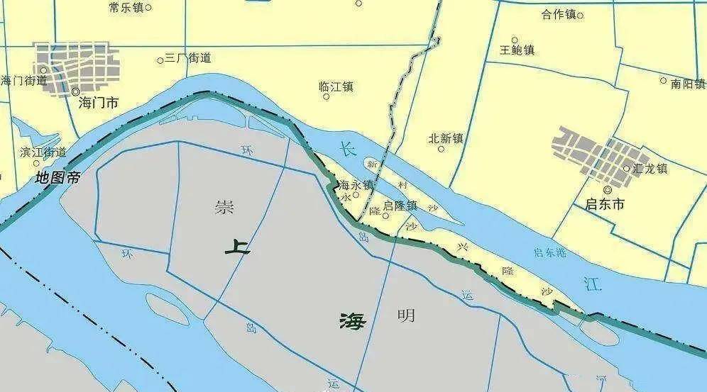 中国第三大岛屿：以每年200米的速度不断增长，造陆速度竟如此快