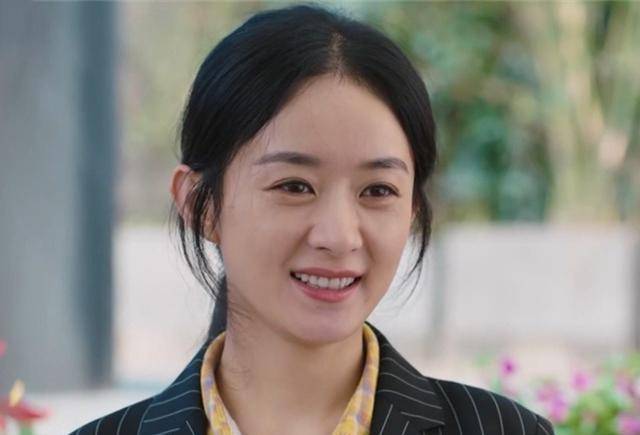 原创《幸福到万家》22集过后，终于明白霍建华对赵丽颖的评价有多精准