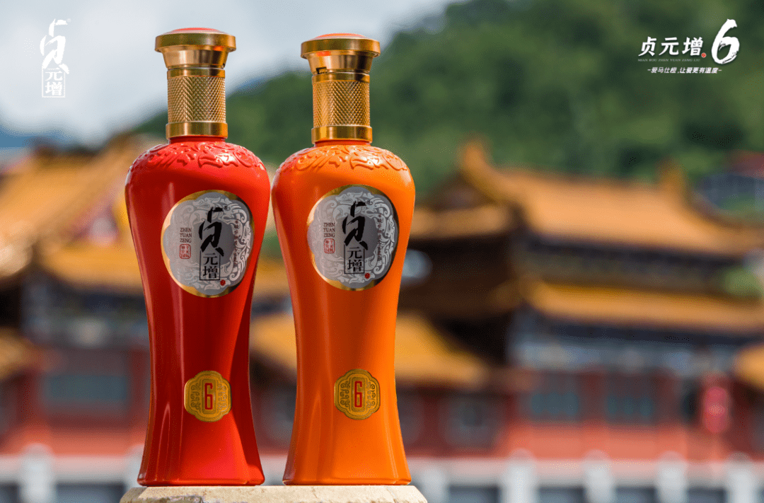 7月6日,丛台酒业的"贞元增(6)新品上市发布会"在河北邯郸举行,这标志