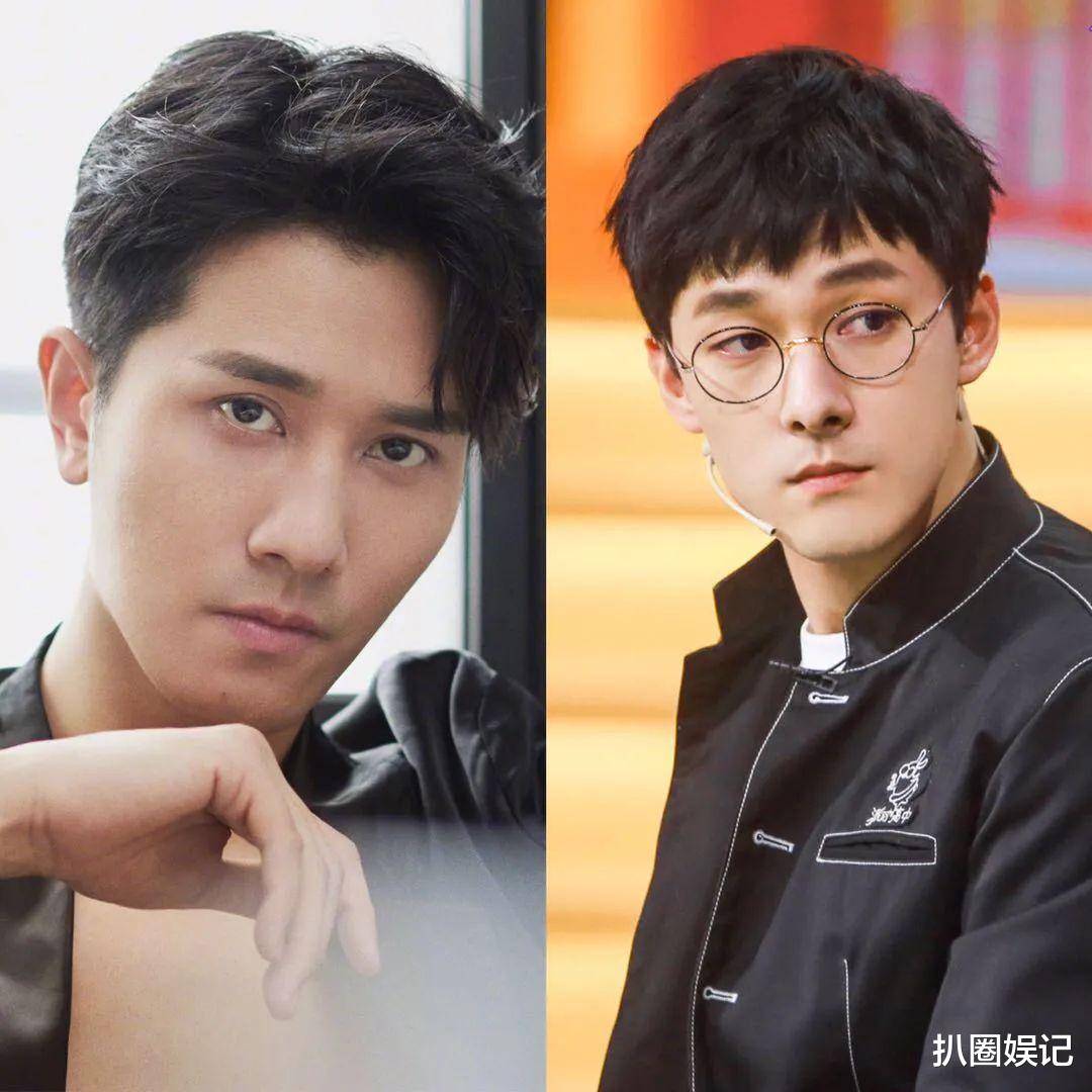 张慧雯现在戏很多,她为了撕代言,费尽心思蹭龚俊的热度_团队_高圆圆