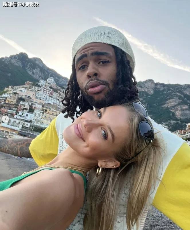 留给丹吉洛-拉塞尔的时间已经不多了_森林狼队_唐斯_进攻