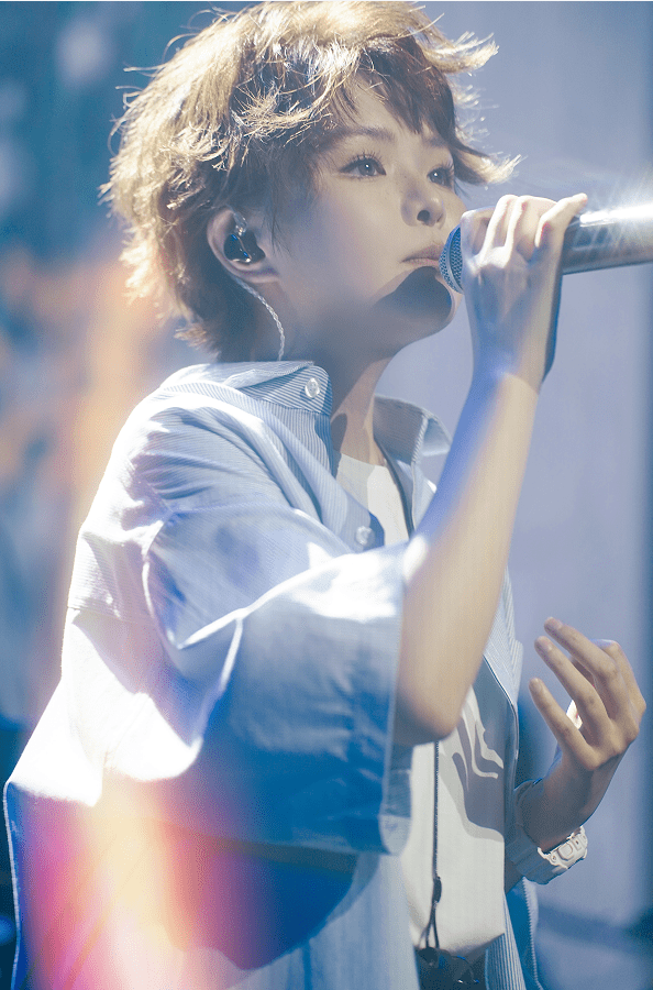 双笙陈元汐幻彩国家乡开唱在重庆问剑江湖