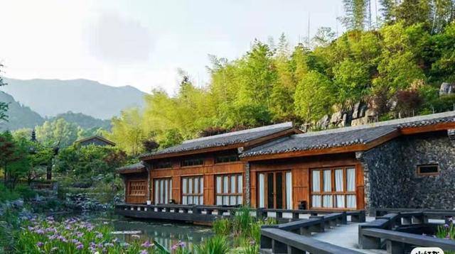三清山雷迪森酒店预定来一场养生之旅