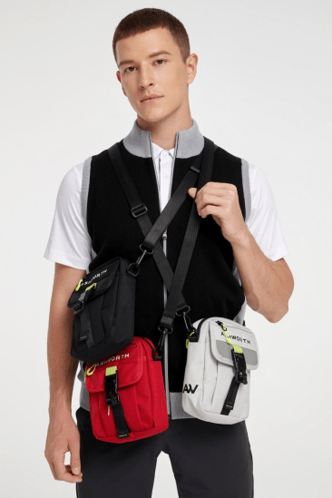 推开中国市场大门,雅狮威持续散发高尔夫魅力_品牌_运动_服饰