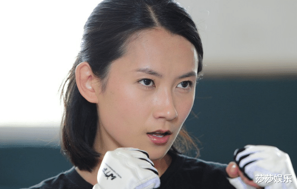 多次扮演高贵角色,被媒体誉为80后历史剧代表人物,她就是罗忆楠_作品