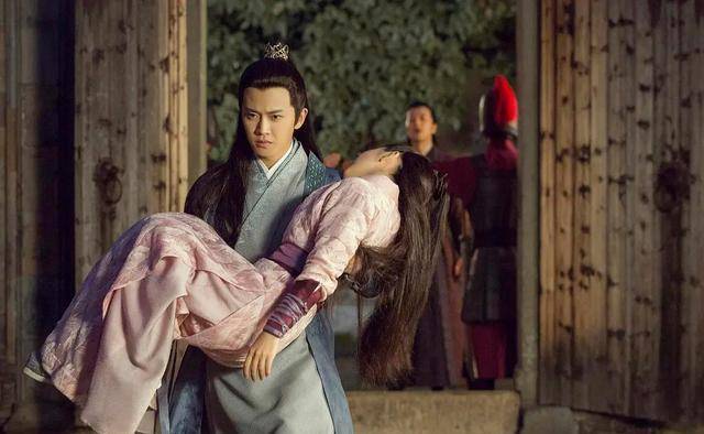 《锦衣之下》陆绎和今夏相爱,多亏了这些神助攻,还有补充的吗?