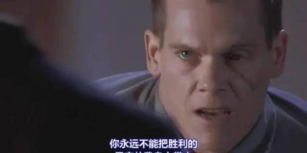 【欧美90年代电影推荐】《一级谋杀》，主题深邃，直击国外司法弊端