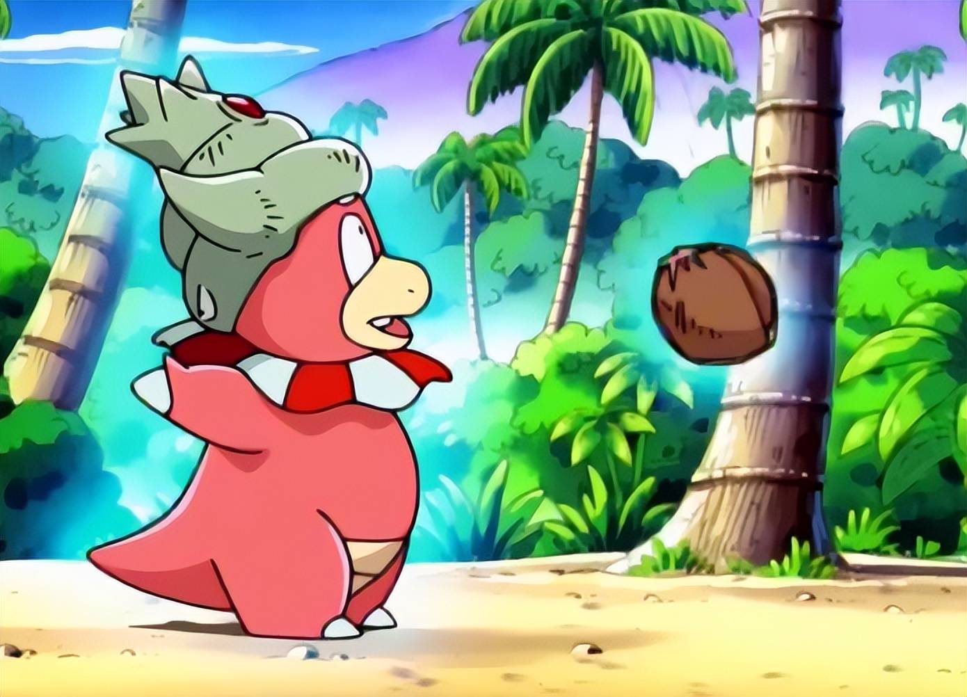 螺鬼_进化_川獭