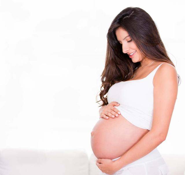 怀孕之后,准妈妈乳房最容易出现的四个问题,不及时解决会吃苦头