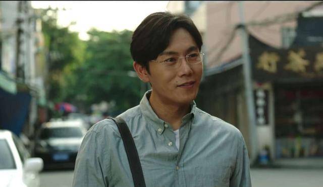 《隐秘的角落》"伪装"并非自愿,张东升最渴望的是"爱"_徐静_妻子_岳父