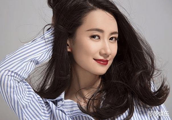 多次扮演高贵角色,被媒体誉为80后历史剧代表人物,她就是罗忆楠_作品