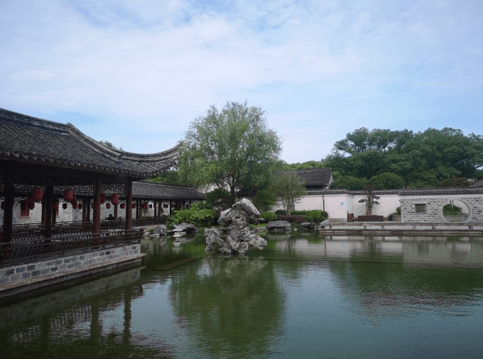 宁波江北旅游打卡必去景点大全排名推荐攻略超全实用防踩雷必收藏