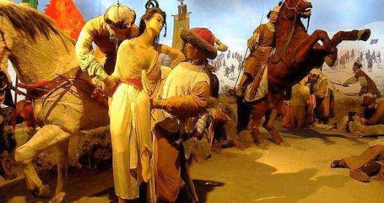 靖康之耻有多"耻"?