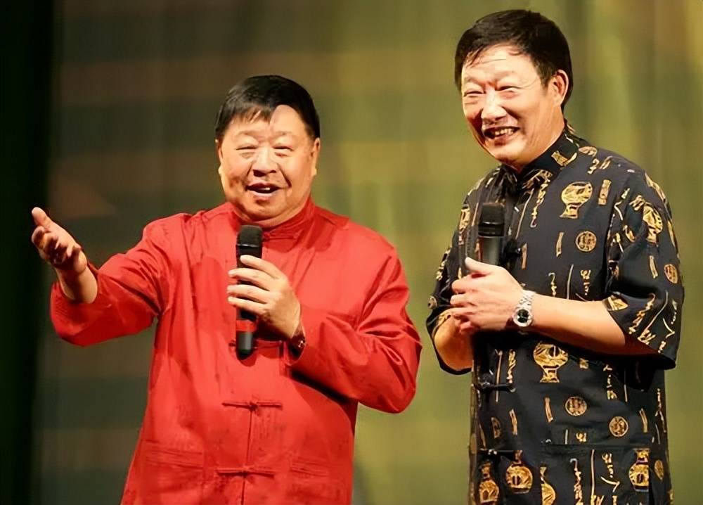 马季病逝16年了,遗孀于波的选择令人泪目_相声_侯宝林_因为