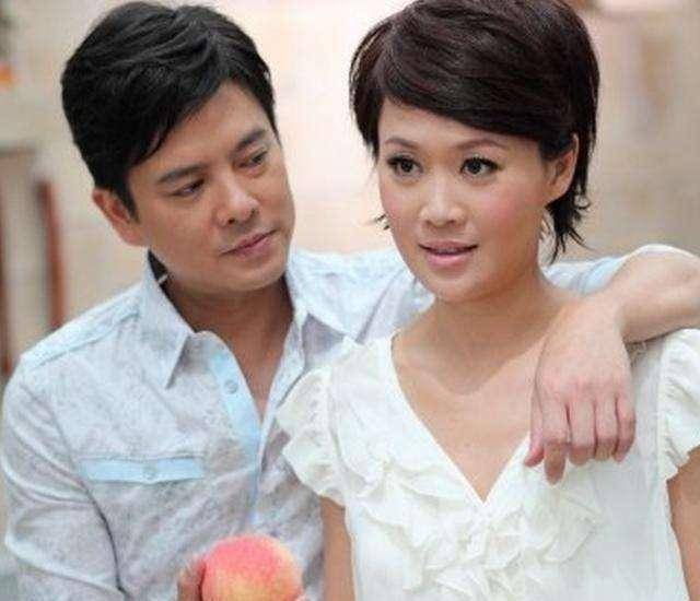 原创当祝英台结婚马文才现在幸福美满已经20年了