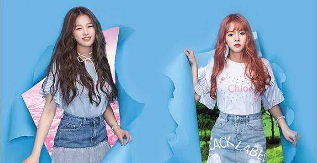 的许智媛被说得狗血淋头,真正的皇族金惠林却坐享其成_公司_中国_唱词