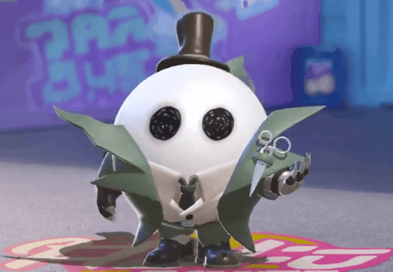 第五人格联动蛋仔派对,本周五正式开启_活动_杰克_佣兵