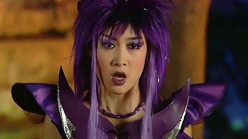 《小魔仙》播出14年,"黑魔仙"小月怀孕,与90后老公1月前结婚_周娇