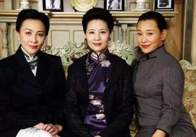 宋嘉树_韩教准_宋家人