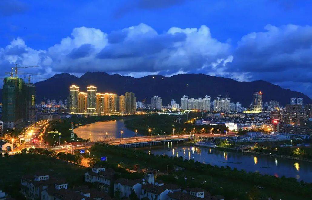 公布2022年度浙江省台州市黄岩区政府质量奖开始申报