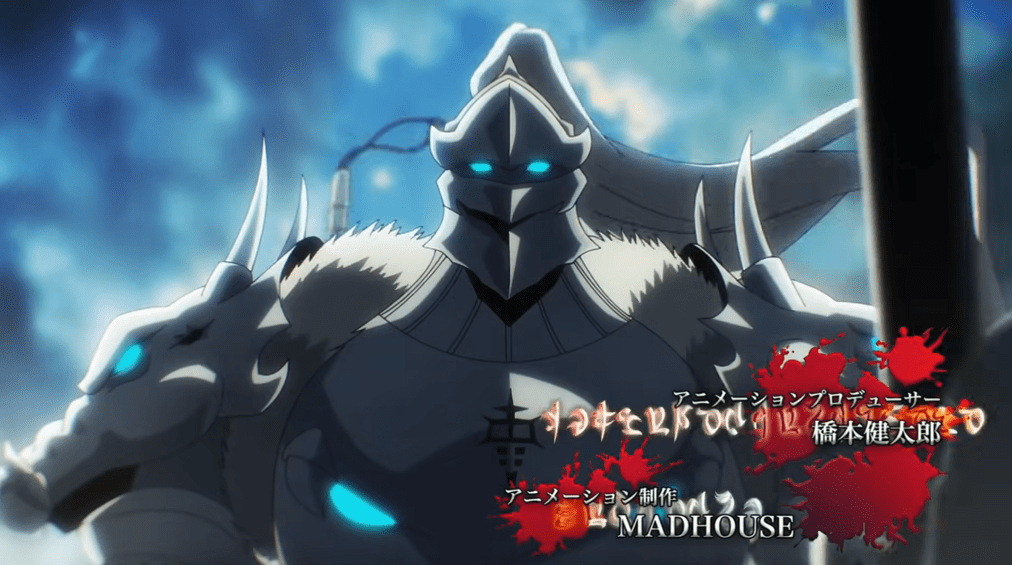 overlord第四季op解读,15位至尊出现,骨王竞技场大